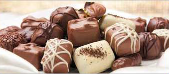 wholesale candy boxes in gold, black and white