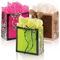 Animal Prints Packaging