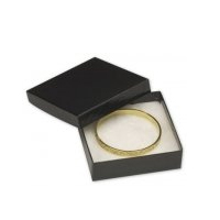 Black Jewelry Boxes