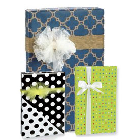Gift Wrap