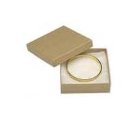 Kraft Jewelry Boxes