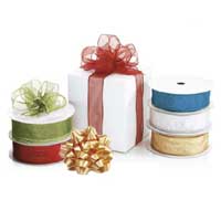 Ribbons & Bows