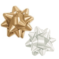 Splendorette Star Bows
