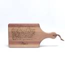 Click on Custom Recipe Paddle Board to see product details