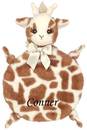 Click on Lil Patches Giraffe Wee Taggie to see product details