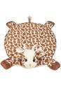 Click on Lil Patches Giraffe Belly Blanket to see product details