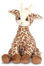 Click on Lil Patches Giraffe Cuddly Jumbo Plush to see product details