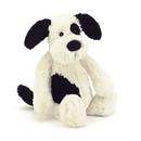 Click on Medium Bashful Puppy to see product details