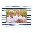 Click on Brush Stripe Folded Photocard to see product details
