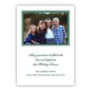 Click on Double Border Letterpress Small Photocard to see product details