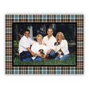 Click on Kelso Plaid Mocha Folded Photocard to see product details
