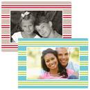 Click on Millie Stripe Folded Photocard to see product details