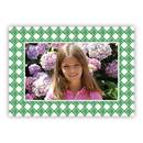 Click on Parker Green Folded Photocard to see product details