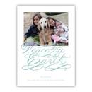 Click on Peace on Earth Flat Photocard to see product details