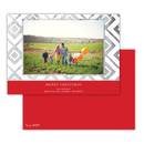 Click on Dabney Lee Lucy Foil Flat Photocard to see product details
