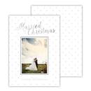 Click on Dabney Lee Married Foil Flat Photocard to see product details