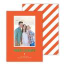 Click on Dabney Lee Merry Always Foil Flat Photocard to see product details
