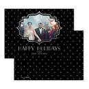 Click on Dabney Lee Pin Dot Flat Photocard to see product details