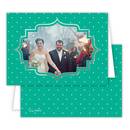 Click on Dabney Lee Pin Dot Folded Photocard to see product details