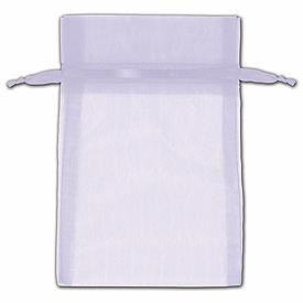 Click on Lavender Organza Bags to see product details