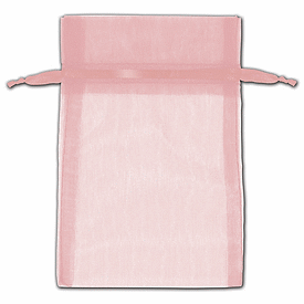 Click on Mauve Organza Bags to see product details