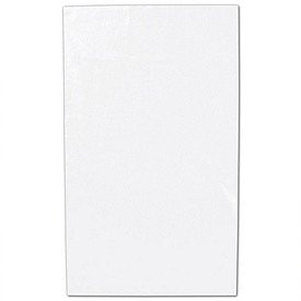 Click on Clear Flat Polyethylene Bags to see product details