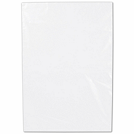 Click on Clear Flat Polyethylene Bags to see product details