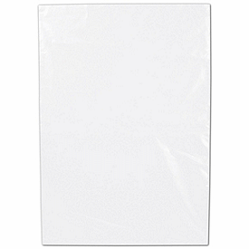 Click on Clear Flat Polyethylene Bags to see product details