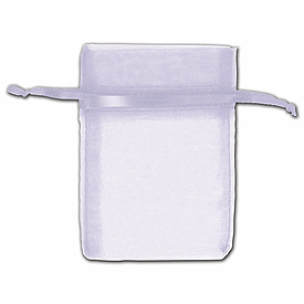 Click on Lavender Organza Bags to see product details