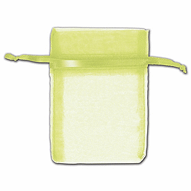Click on Mint Green Organza Bags to see product details