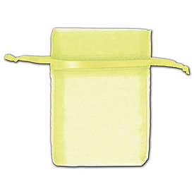 Click on Neon Organza Bags to see product details
