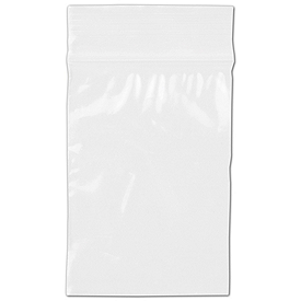 Click on Clear Reclosable Polyethylene Bags to see product details