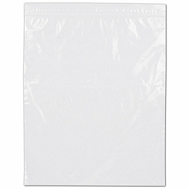 Click on Clear Reclosable Polyethylene Bags to see product details
