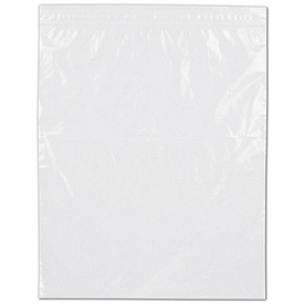 Click on Clear Reclosable Polyethylene Bags to see product details
