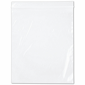 Click on Clear Reclosable Polyethylene Bags to see product details