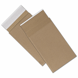 Click on Natural Kraft Unprinted Eco-Mailers to see product details