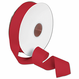Click on Grosgrain Red Ribbon to see product details