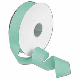 Click on Grosgrain Tiffany Blue Ribbon to see product details