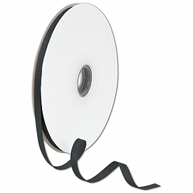 Click on Grosgrain Black Ribbon to see product details