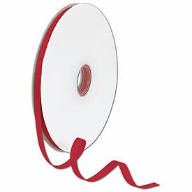 Click on Grosgrain Red Ribbon to see product details