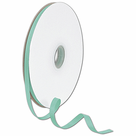 Click on Grosgrain Tiffany Blue Ribbon to see product details