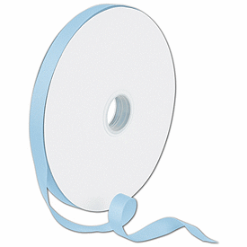 Click on Grosgrain Light Blue Ribbon to see product details