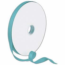 Click on Grosgrain Turquoise Ribbon to see product details