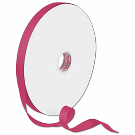 Click on Grosgrain Shocking Pink Ribbon to see product details