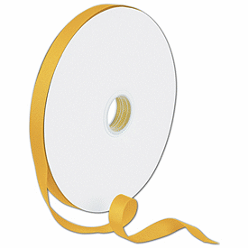 Click on Grosgrain Gold Ribbon to see product details