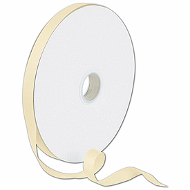 Click on Grosgrain Cream Ribbon to see product details