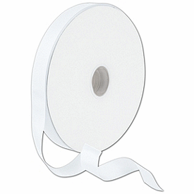Click on Grosgrain White Ribbon to see product details