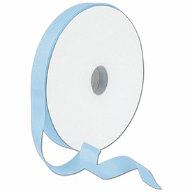 Click on Grosgrain Light Blue Ribbon to see product details