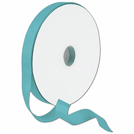 Click on Grosgrain Turquoise Ribbon to see product details