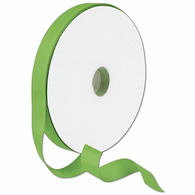 Click on Grosgrain Apple Green Ribbon to see product details